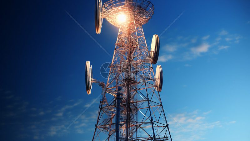上海光纤通信与5G通信：本质区别与适用场景解析**