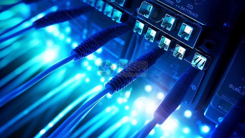 光缆外护套与铠装层：揭秘它们之间的本质区别